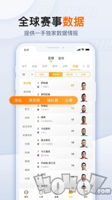 球会体育