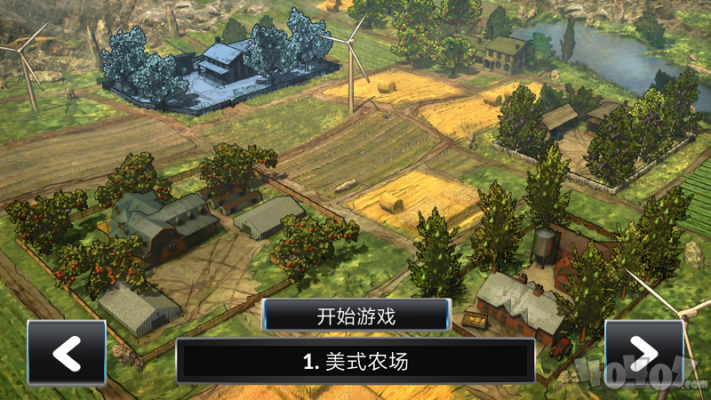 农场专家