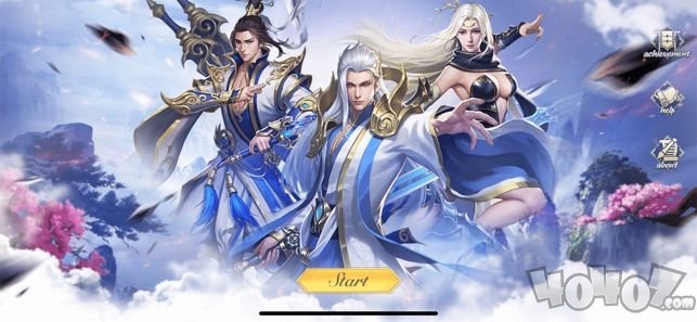 最强玄宗系统