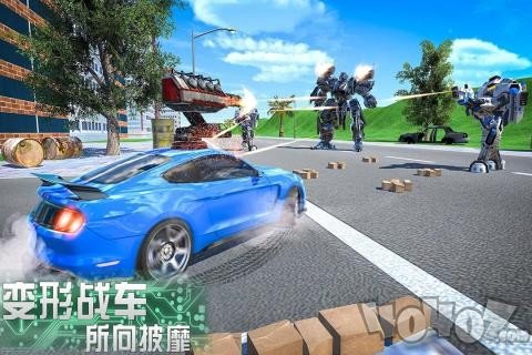 奔跑吧少年