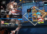 明日方舟8月3日中转站8级怎么打 轮换地图龙门中转站打法