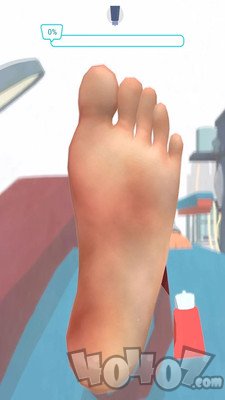 足部诊所