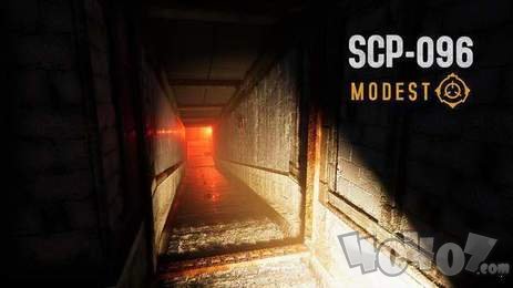 scp096迷宫