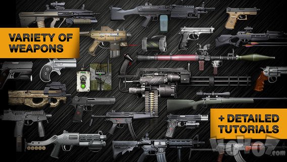 weaphones