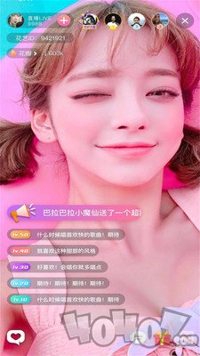花艺TV