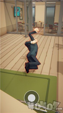 办公室对决