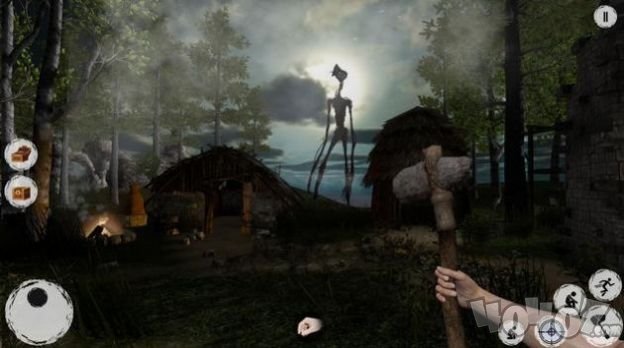 警笛头模拟器我是警笛头