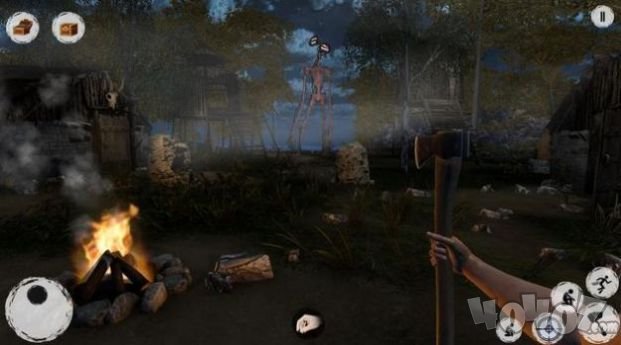 警笛头模拟器我是警笛头