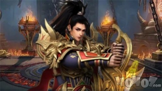 传奇霸业之古云传奇