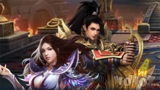 传奇霸业之古云传奇