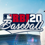 RBI棒球20