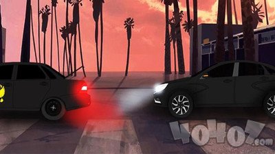 汽车之路