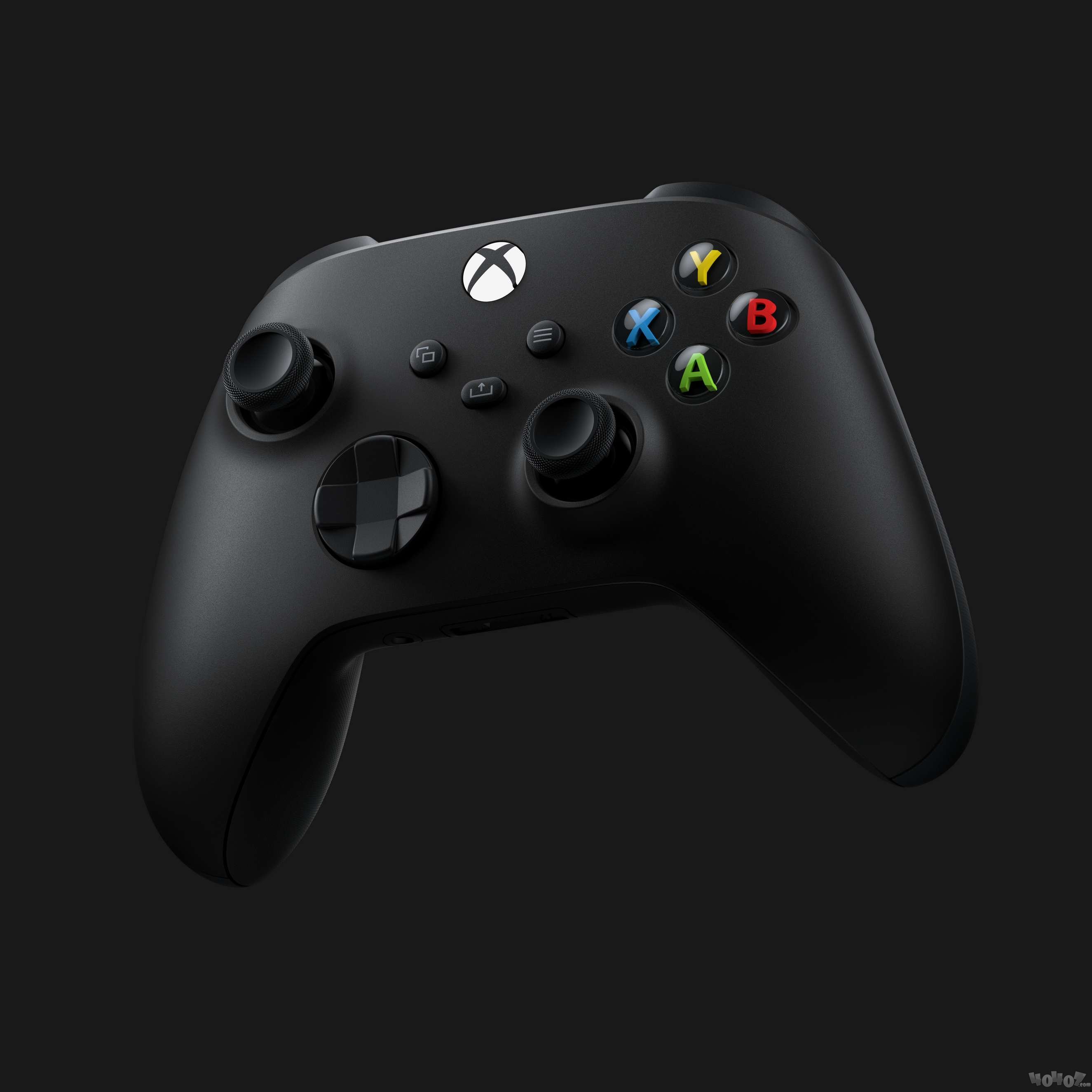 Xbox回應(yīng)PS：Xbox Series X兼容所有前代手柄