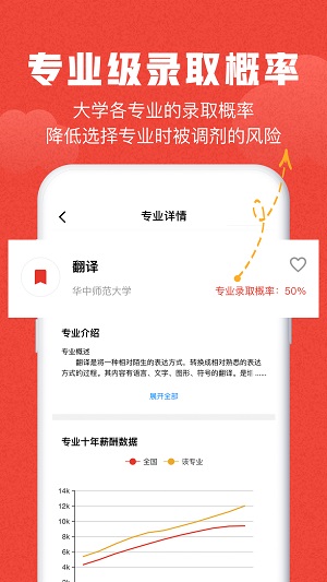 极志愿最新版截图