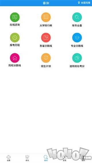 高考志愿填报专家指南