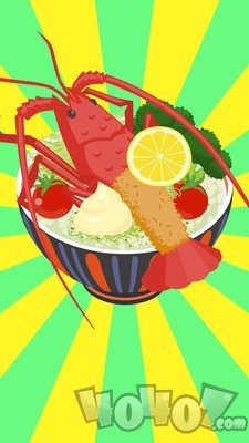 美食制造者