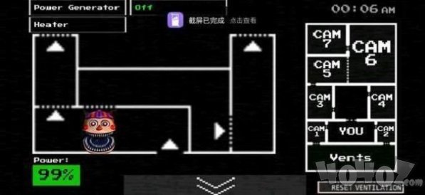 玩具熊扭曲的他们