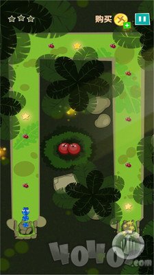 贪吃蛇丛林冒险