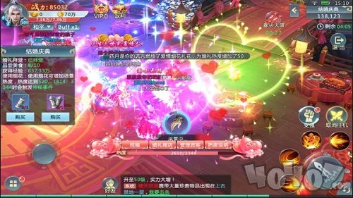 废星