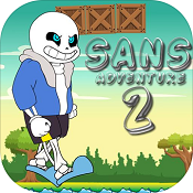 超级Sans