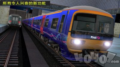 弹头火车2020