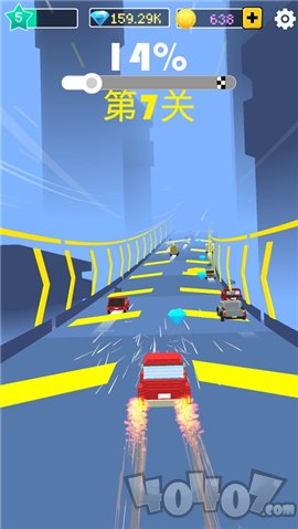漂移大师赛