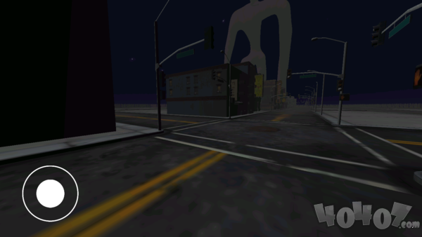 SCPSiren head