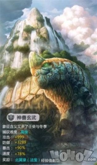 放开那只鲲