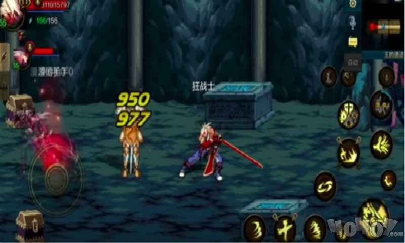 腾讯DNF手游2019