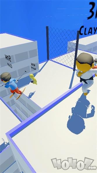糖果人终极淘汰赛手机版