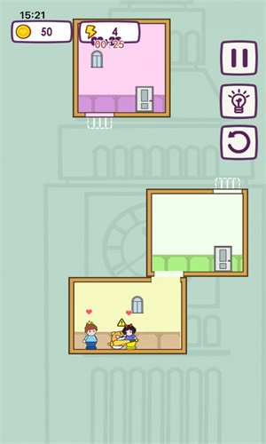 解救小王子3D截图