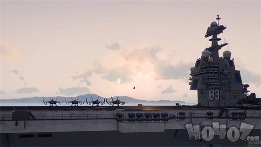 武装突袭3