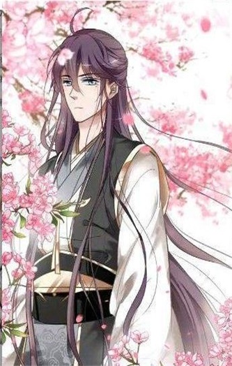 惠漫画截图