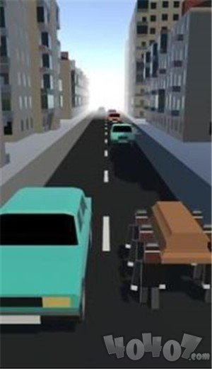 棺材奔跑