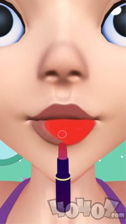 完美肌肤