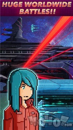 超时空星舰
