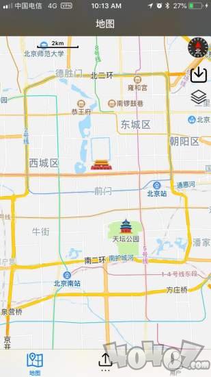 绿途