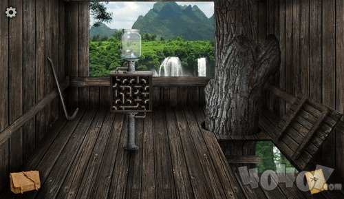 寻找失踪之船