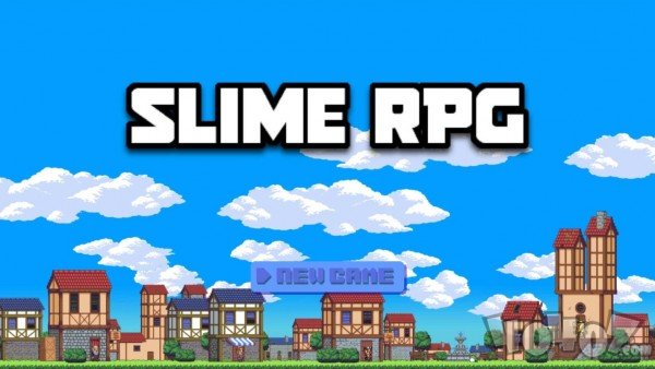 史莱姆RPG