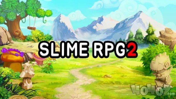 史莱姆RPG2