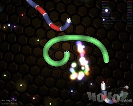 斯内克原创