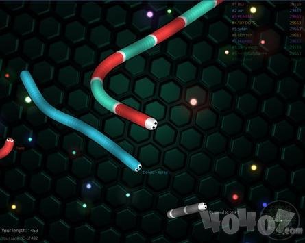 斯内克原创