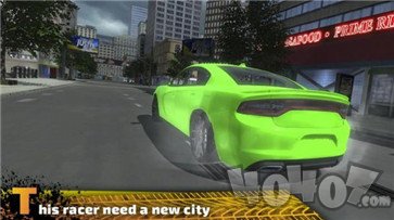 特斯拉模拟