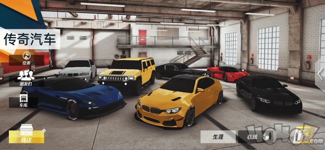 PetrolHead