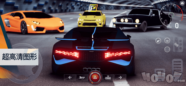 PetrolHead