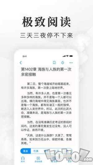 盛世小说