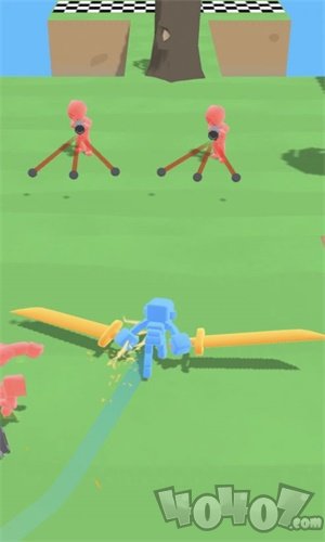 光影武士最新版