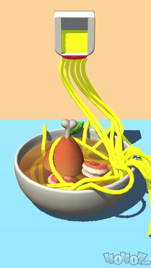 Noodle Master