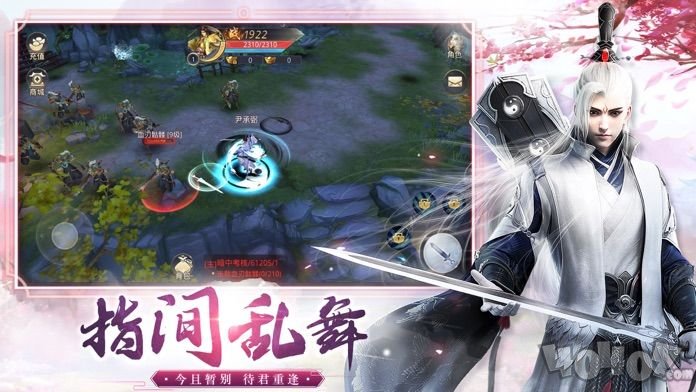我竟是个召唤兽