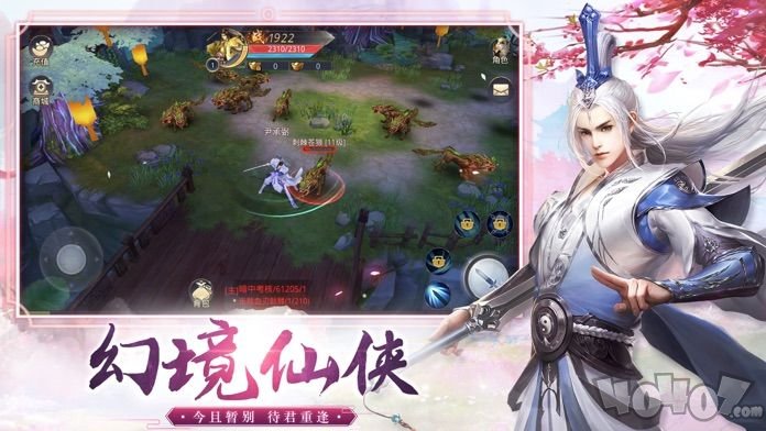 我竟是个召唤兽